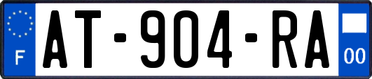 AT-904-RA