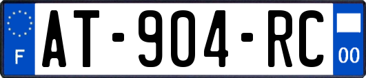 AT-904-RC