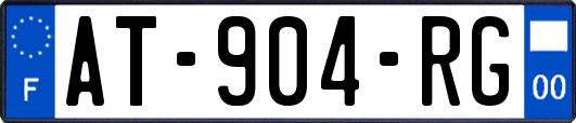 AT-904-RG