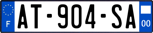 AT-904-SA