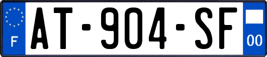 AT-904-SF