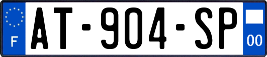 AT-904-SP