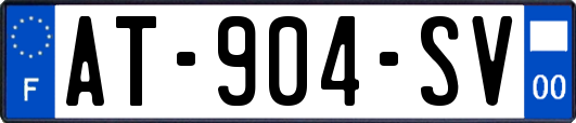 AT-904-SV