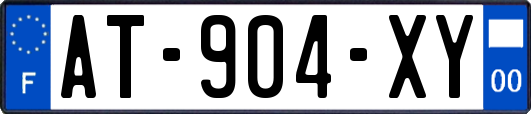 AT-904-XY