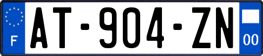 AT-904-ZN