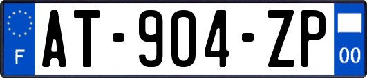 AT-904-ZP