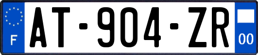 AT-904-ZR