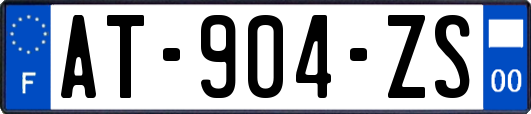 AT-904-ZS