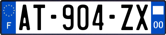 AT-904-ZX