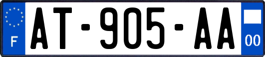 AT-905-AA