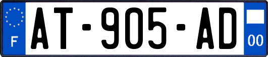 AT-905-AD