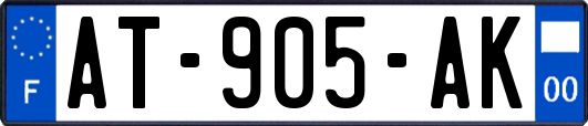 AT-905-AK