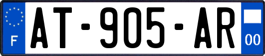 AT-905-AR