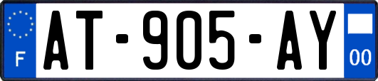 AT-905-AY