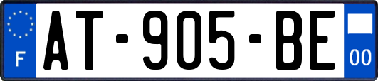 AT-905-BE