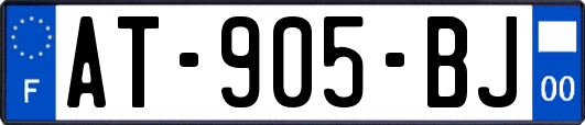 AT-905-BJ
