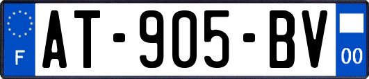 AT-905-BV