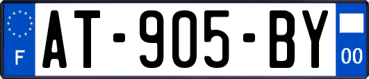 AT-905-BY