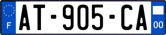 AT-905-CA