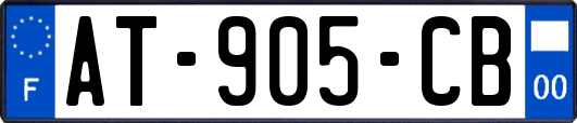 AT-905-CB