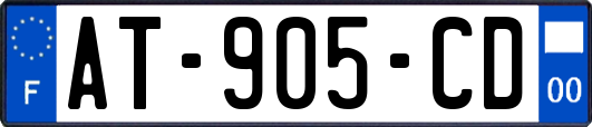 AT-905-CD