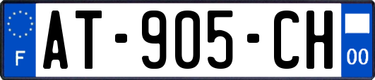 AT-905-CH