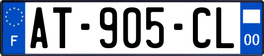 AT-905-CL