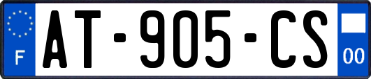 AT-905-CS