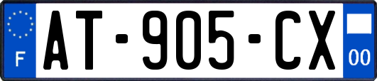 AT-905-CX