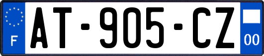 AT-905-CZ