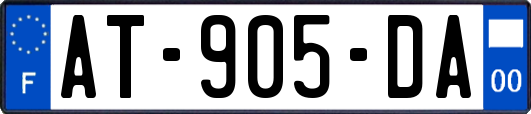 AT-905-DA