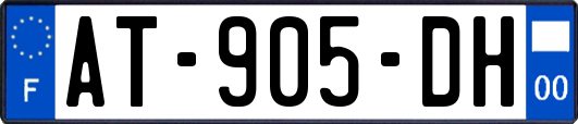 AT-905-DH