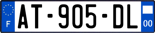 AT-905-DL
