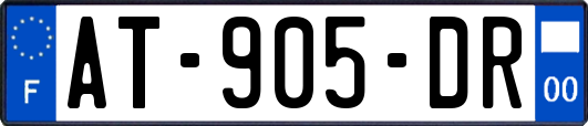 AT-905-DR
