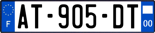 AT-905-DT