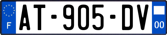 AT-905-DV