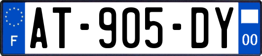 AT-905-DY