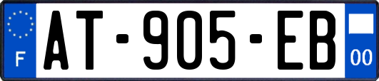 AT-905-EB