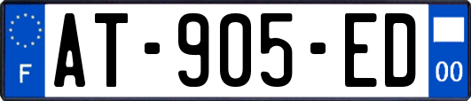 AT-905-ED