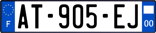 AT-905-EJ