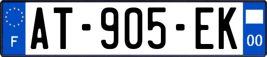 AT-905-EK