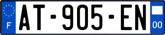 AT-905-EN