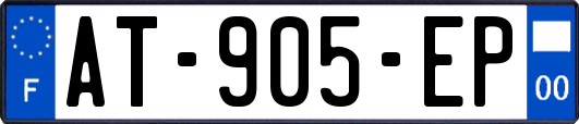 AT-905-EP