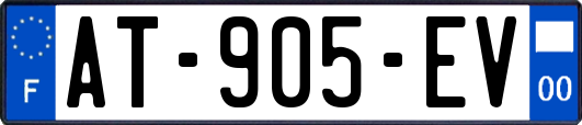 AT-905-EV