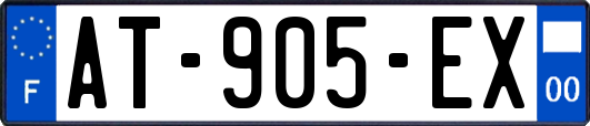AT-905-EX