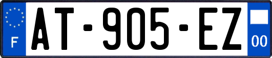 AT-905-EZ