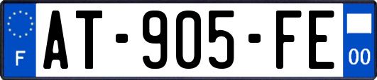 AT-905-FE