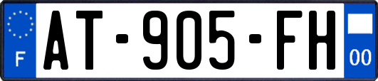 AT-905-FH