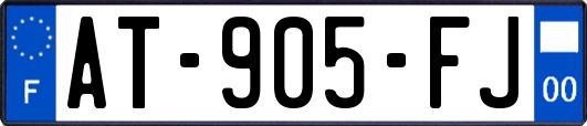 AT-905-FJ
