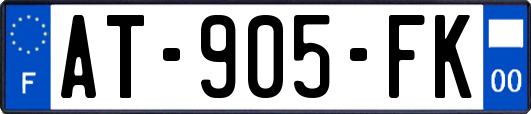 AT-905-FK